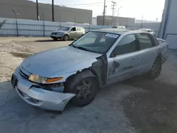 2002 Saturn L300 en venta en Sun Valley, CA