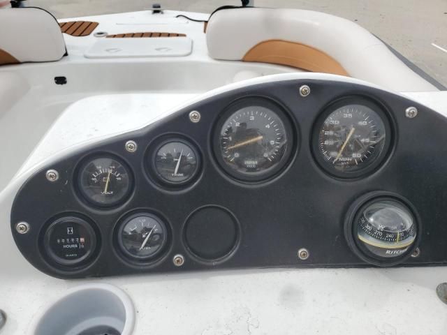 1999 GDY Boat TL