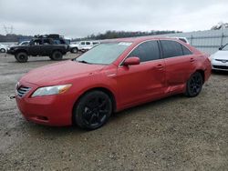 2007 Toyota Camry Hybrid en venta en Anderson, CA