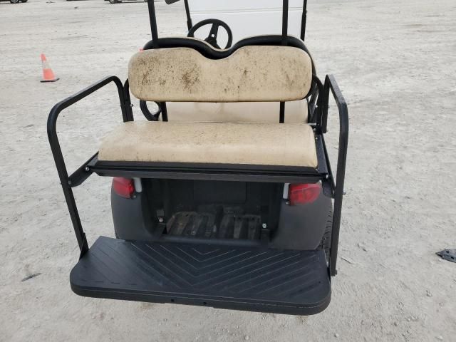 2020 Clubcar Golf Cart