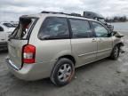 2001 Mazda MPV Wagon