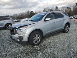 2013 Chevrolet Equinox LT en venta en Mebane, NC