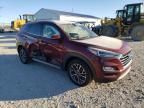 2019 Hyundai Tucson Limited