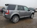 2010 Land Rover LR2 HSE