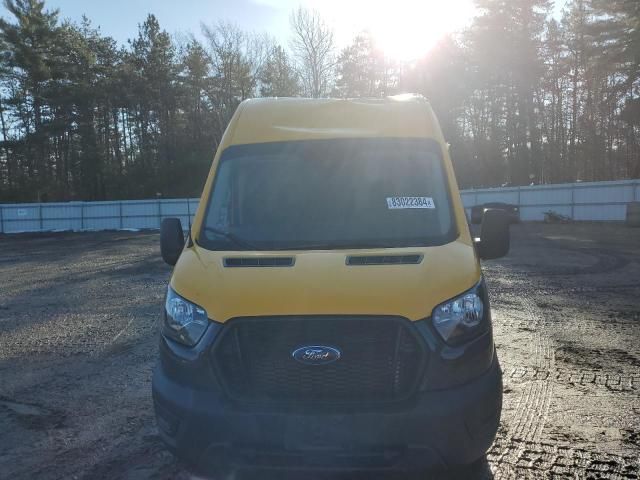 2023 Ford Transit T-250