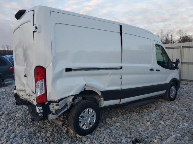 2021 Ford Transit T-350