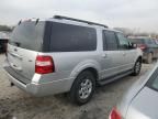 2010 Ford Expedition EL XLT