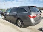 2011 Honda Odyssey Touring