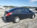 2019 Nissan Versa S