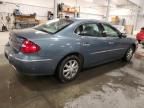 2006 Buick Lacrosse CXL