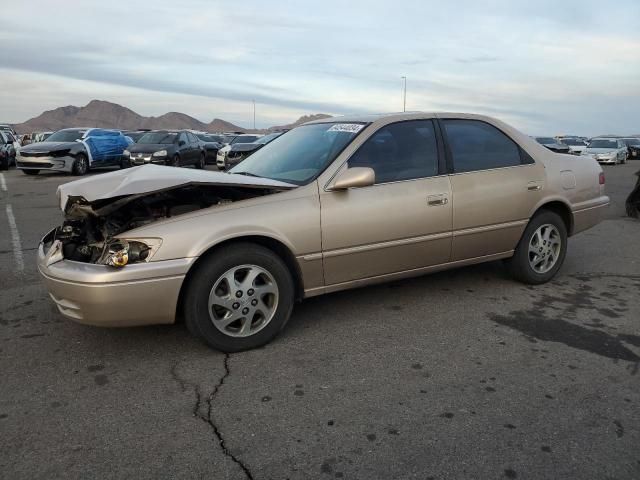 1997 Toyota Camry CE