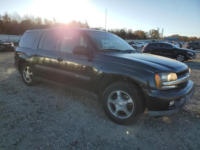 2004 Chevrolet Trailblazer EXT LS