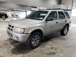 2004 Isuzu Rodeo S en venta en Sandston, VA