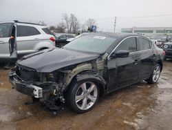 Acura Vehiculos salvage en venta: 2013 Acura ILX 20 Tech