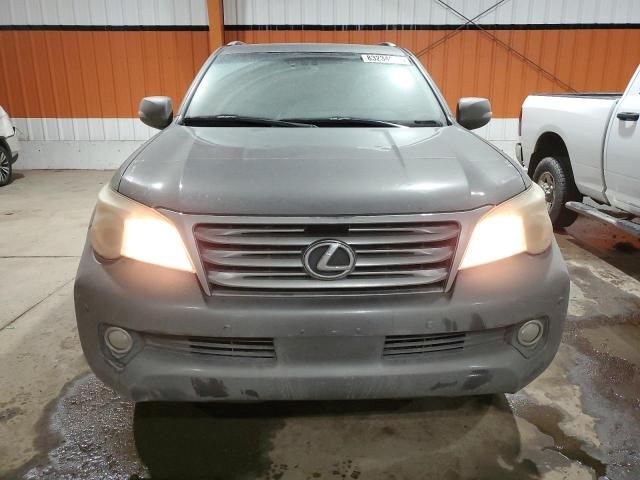 2010 Lexus GX 460