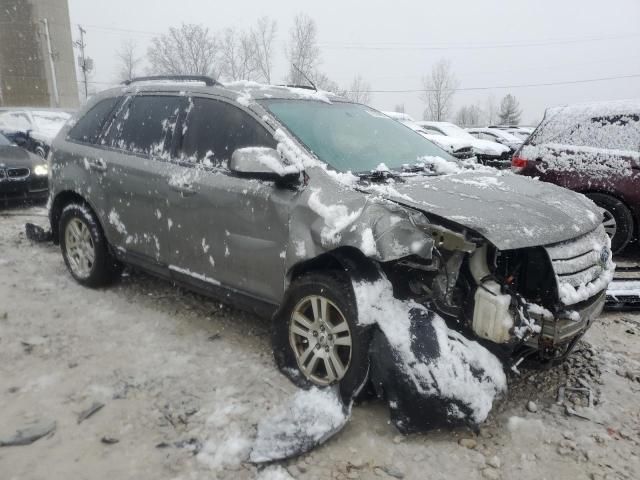 2008 Ford Edge SEL