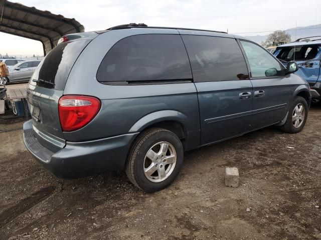 2006 Dodge Grand Caravan SXT