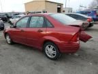 2004 Ford Focus SE Comfort