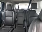 2018 Honda Odyssey EXL