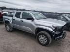 2024 Toyota Tacoma Double Cab