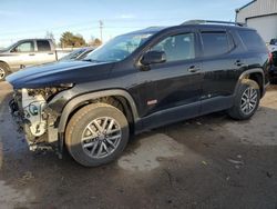 2017 GMC Acadia ALL Terrain en venta en Nampa, ID