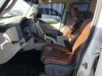 2006 Jeep Commander Limited