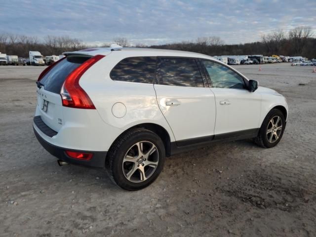 2011 Volvo XC60 T6