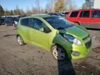 2014 Chevrolet Spark 1LT