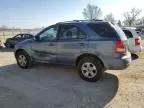 2004 KIA Sorento EX