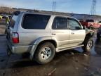 2001 Toyota 4runner SR5