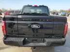 2024 Ford F150 Platinum