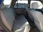 2001 Toyota 4runner SR5