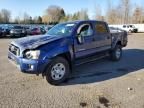 2015 Toyota Tacoma Double Cab Prerunner