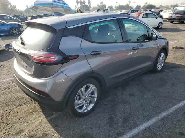 2023 Chevrolet Bolt EV 1LT