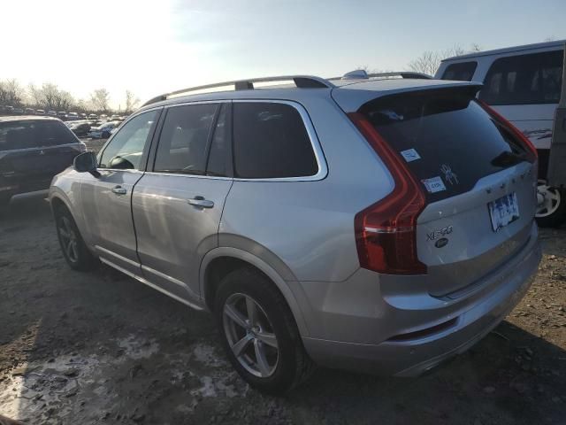 2016 Volvo XC90 T5