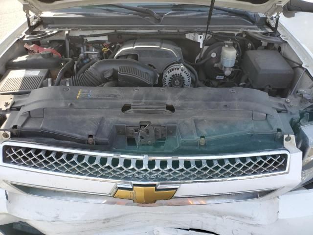 2007 Chevrolet Tahoe K1500