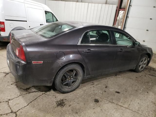 2010 Chevrolet Malibu LS