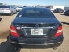 2013 Mercedes-Benz C 300 4matic