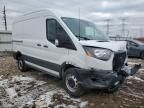 2023 Ford Transit T-250