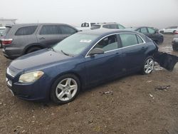 Salvage cars for sale from Copart Chicago Heights, IL: 2010 Chevrolet Malibu LS