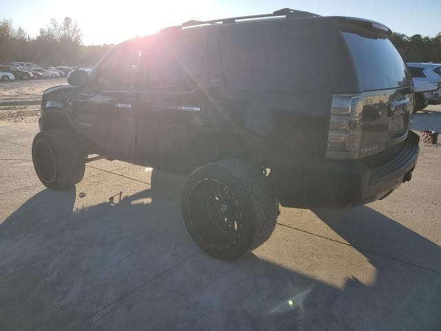 2008 Chevrolet Tahoe K1500