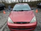 2003 Ford Focus ZX5