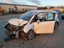 Nissan salvage cars for sale: 2015 Nissan Versa Note S