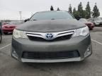 2012 Toyota Camry Hybrid