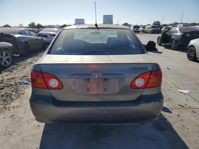 2004 Toyota Corolla CE