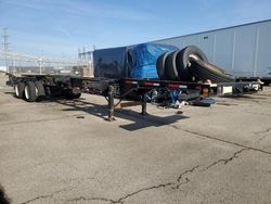 2016 Cimc Trailer en venta en Moraine, OH