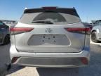 2021 Toyota Highlander L