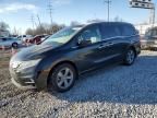 2019 Honda Odyssey EXL