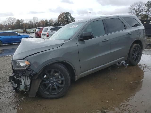 2020 Dodge Durango SXT