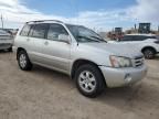 2003 Toyota Highlander Limited